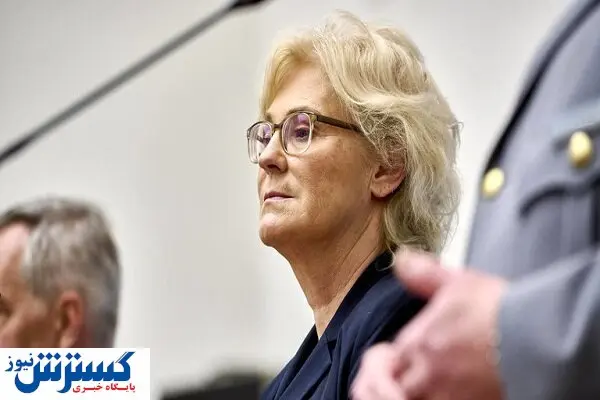 وزیر دفاع این کشور استعفا می دهد؟