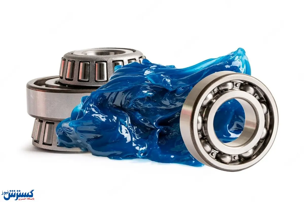 انواع بلبرینگ اصلی را از بیرینگ مارت بخواهید