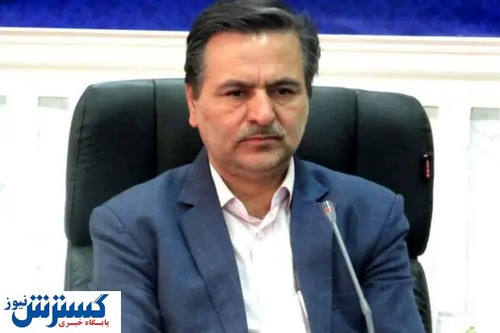 گاز شرکت‌های پر مصرف شهرک‌های صنعتی استان سمنان قطع شد