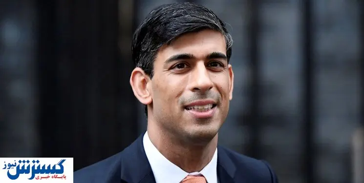 انگلیس به اوکراین تانک ارسال می کند