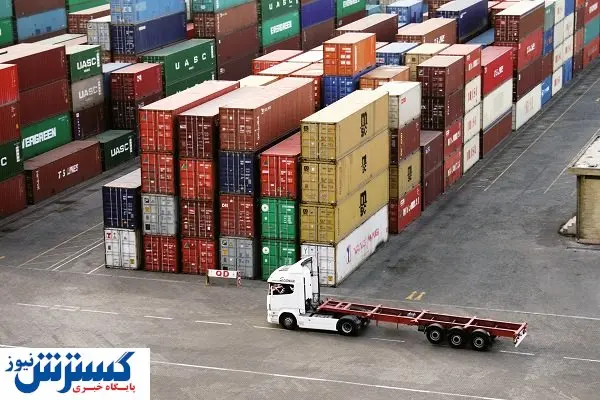 چاقوی دولبه کاهش حقوق گمرکی