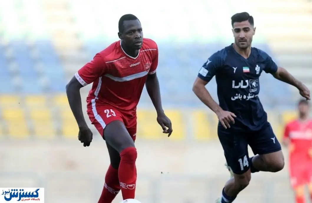 آماده باش یحیی به جانشین لوکادیا