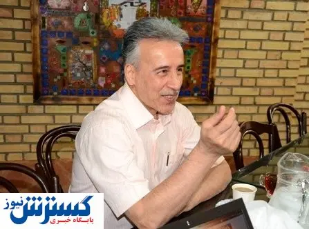 استقلال یک جواد نکونام کم دارد / قایدی همان باشوی مدنظر هواداران بود