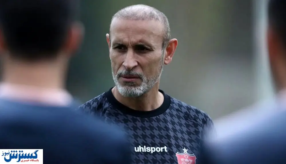 جدایی ستاره پرسپولیس مشروط شد!