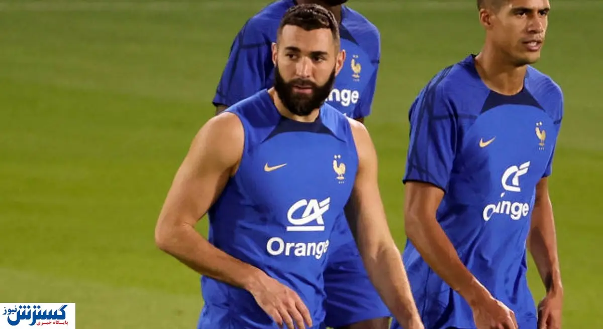 بهترین مهاجم دنیا در رادار النصر