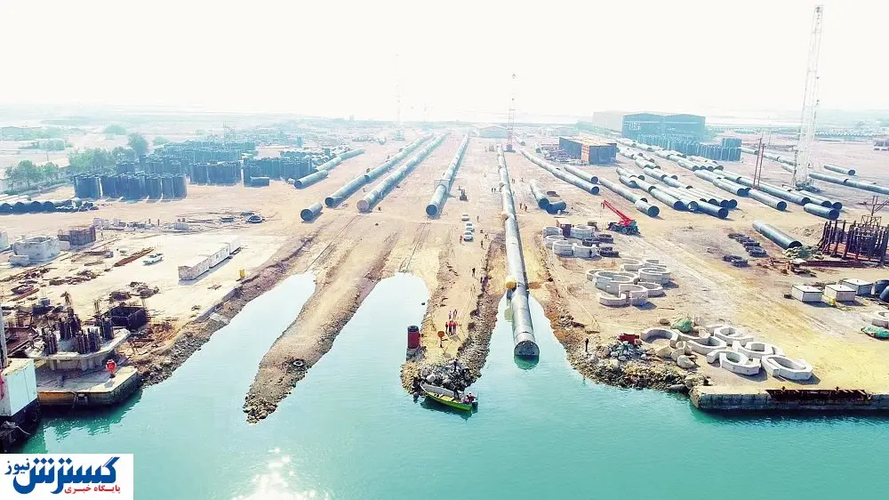 زمستان سخت صنایع معدنی ایران