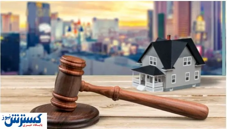 وظایف وکیل ملکی