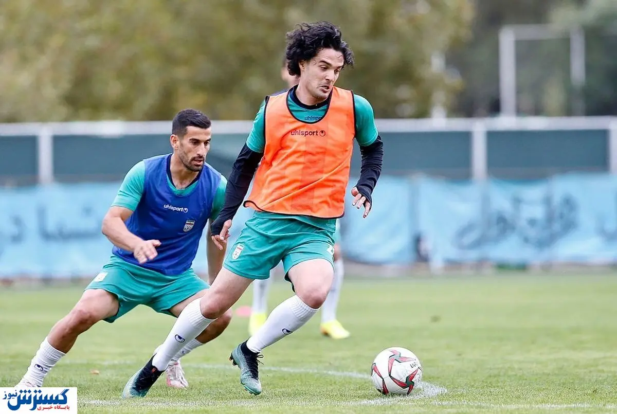 ستاره محبوب شفر پرسپولیسی می‌شود؟