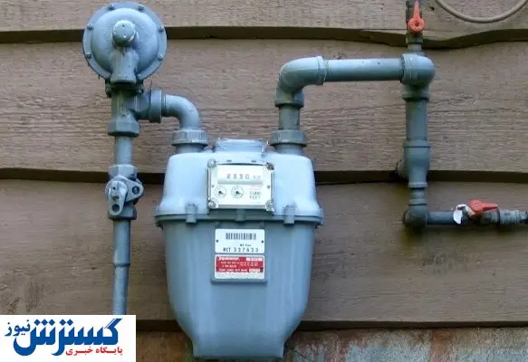 آخرین وضعیت گازرسانی در تربت جام