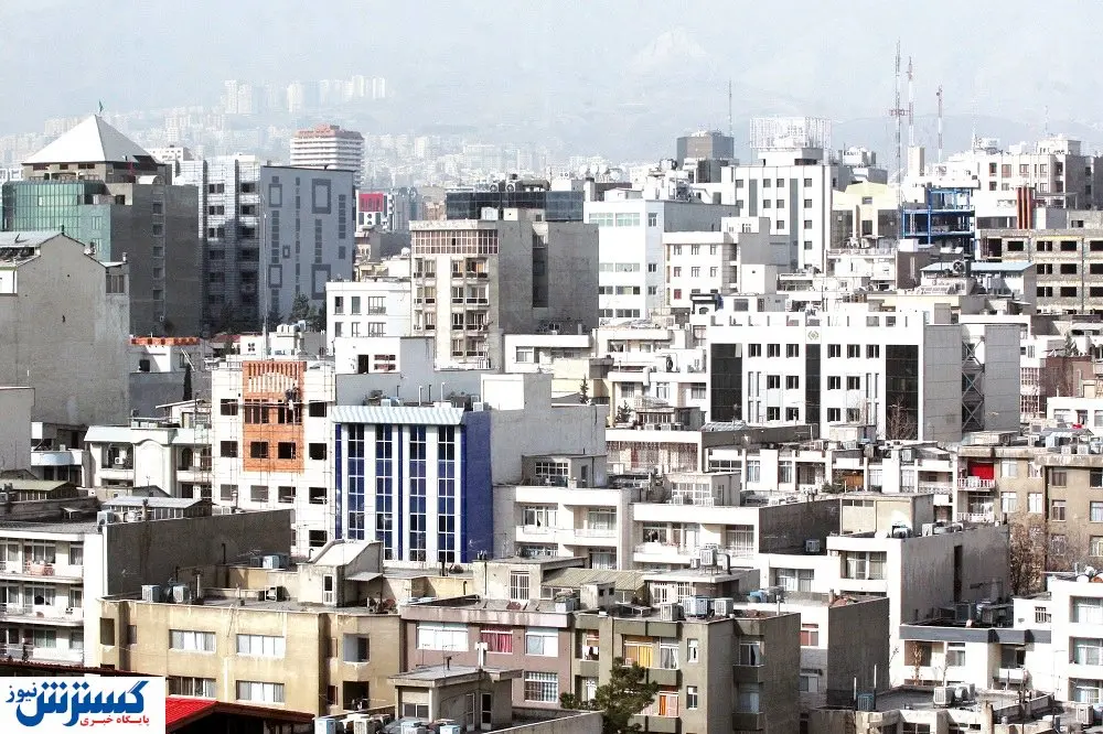 دلالی بلای جان بازار مسکن