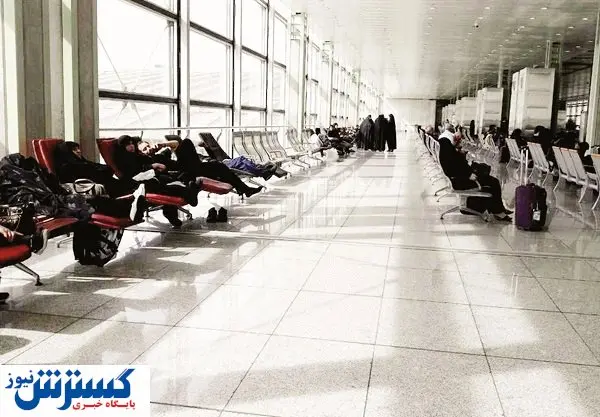 ایـرلایـنها موظف به پرداخت خسارت تاخیر هستند