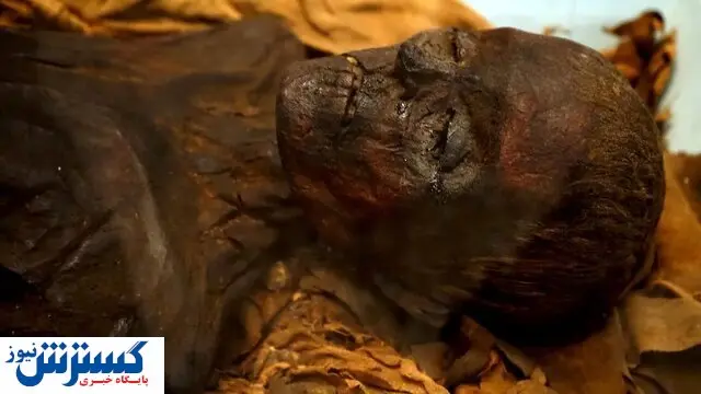 قیمت مومیایی کردن جسد در ایران! + عکس