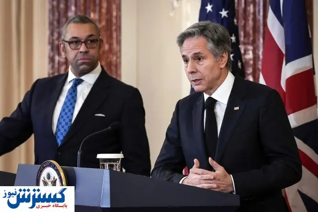 تمرکز ما روی برجام نیست