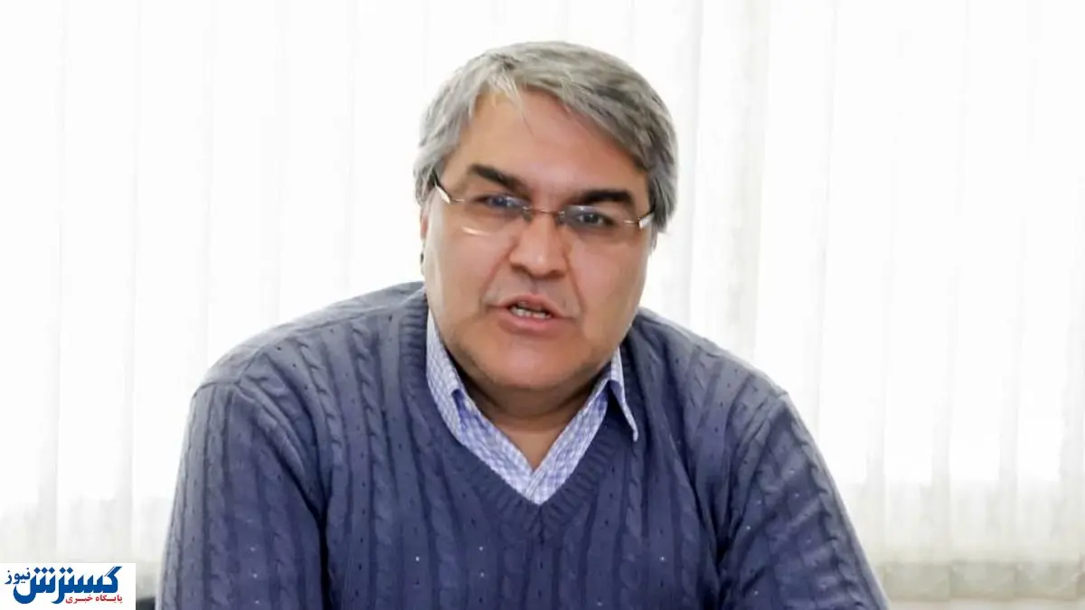 بلایای طبیعی از پیش‌بینی تا پیشگیری