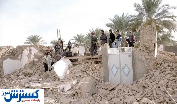 هر شهر ایران، یک بم خاموش است