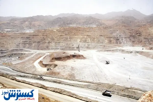 تحقق توسعه پایدار زیر سایه معدنکاری سبز