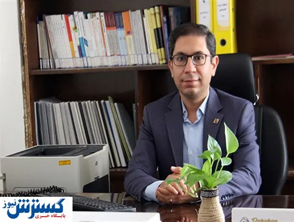 عملیات اجرایی ناحیه صنعتی دهشیر آغاز شد