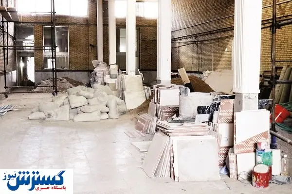 نبود نظارت، عامل تولید محصولات ناایمن ساختمانی