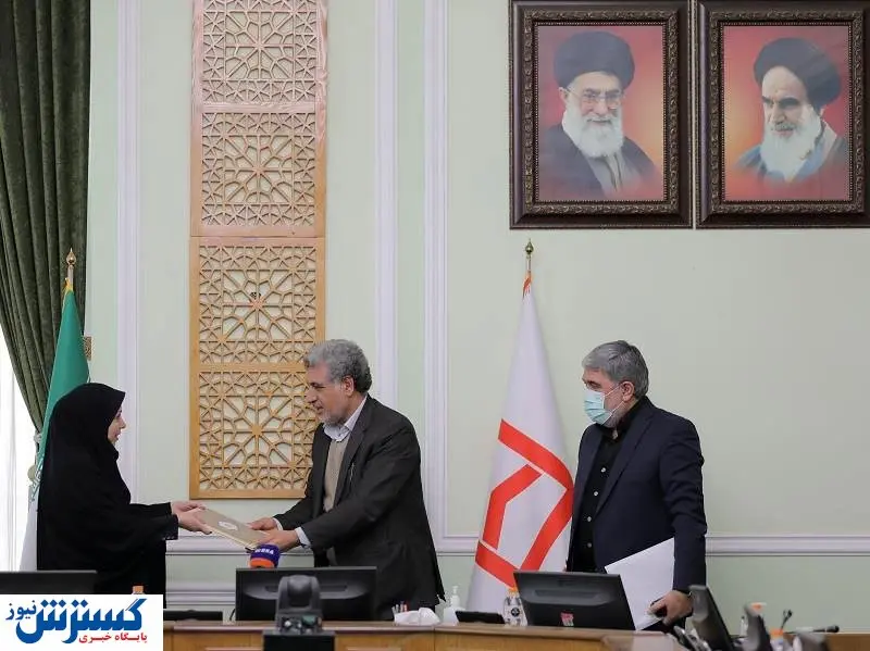 برنامهریزی و راهبری اداره کل روابط عمومی بانک مسکن به «مهری حسینی» سپرده شد