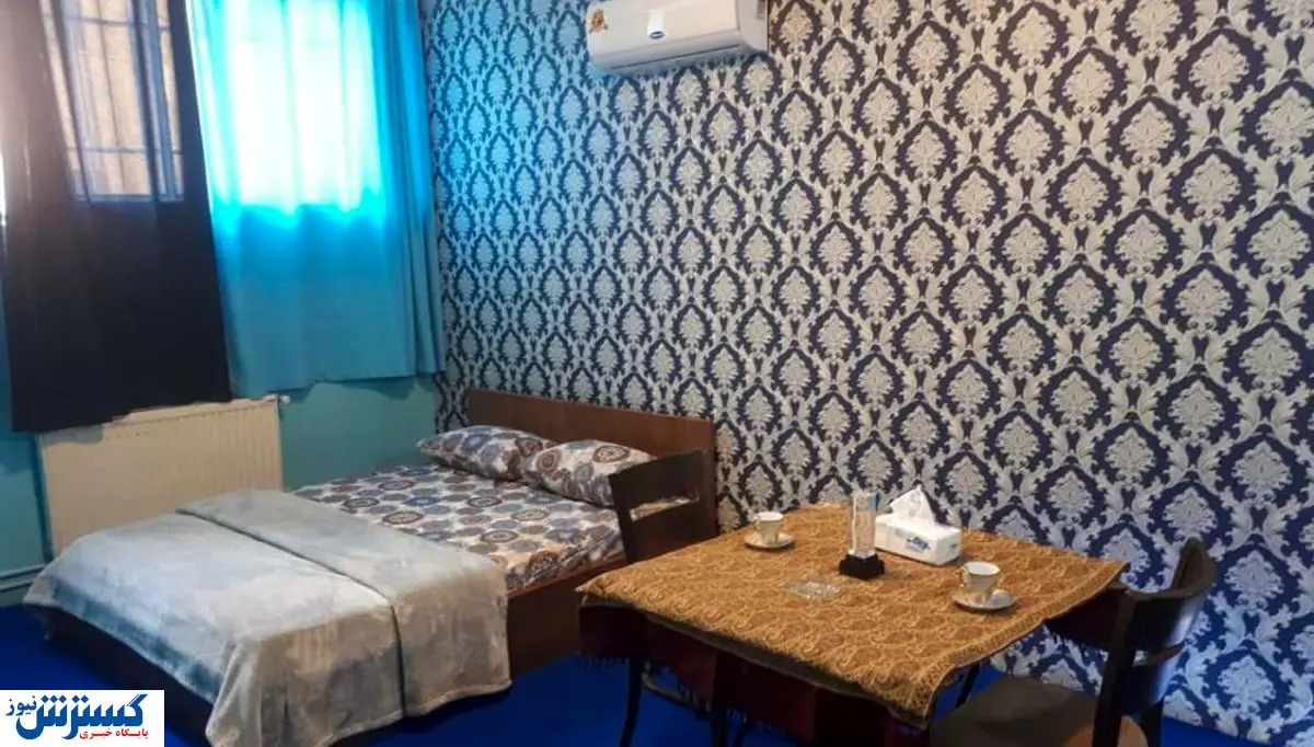 سفر ارزان‌قیمت به پایتخت با اقامت در مهمانپذیر