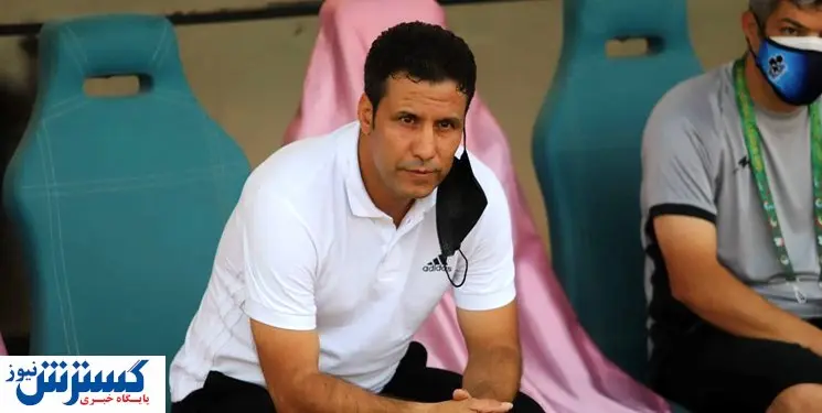 ترکیب بازیکنان ذوب آهن در مصاف پرسپولیس