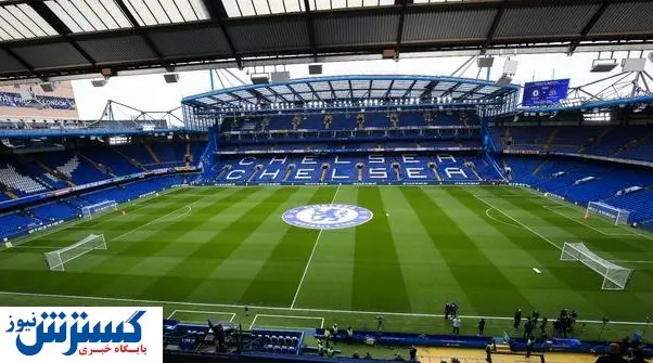 ماشین گلزنی آبی پوش می‌شود؟