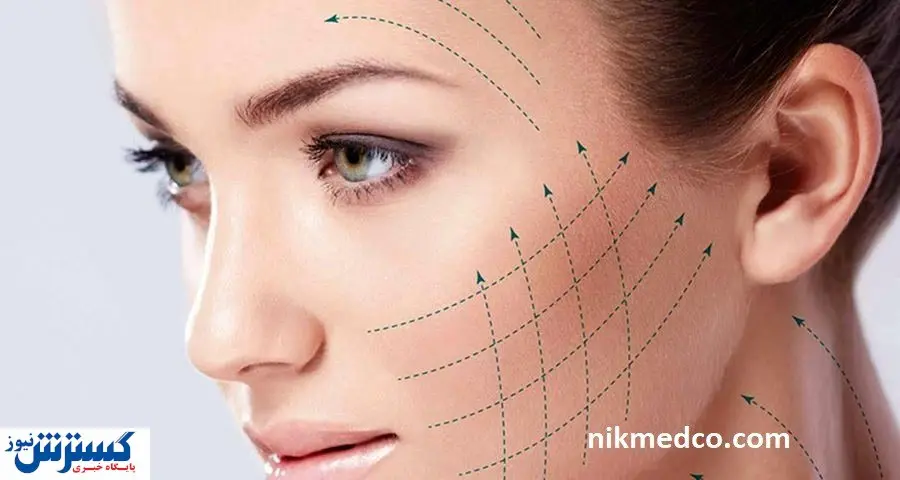 نحوه مراقبت از پوست حساس