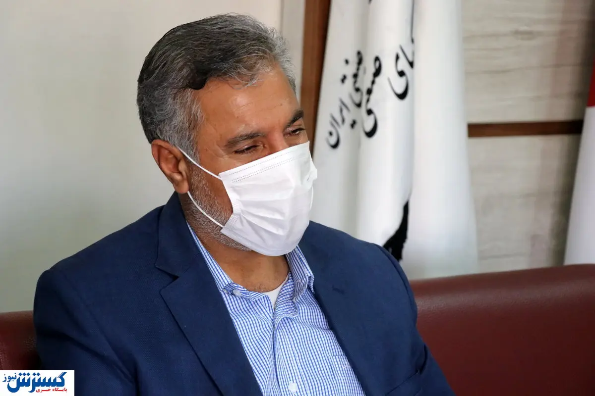 یک خبر خوش برای صنعتگران استان فارس/تامین برق پایدار کلید خورد