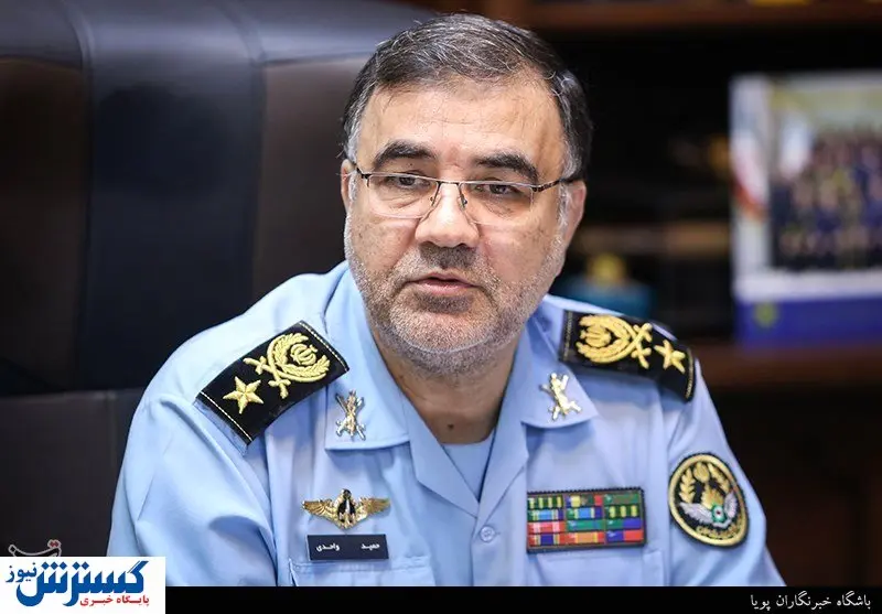 آماده پاسخ‌ به هر گونه تهدید هستیم