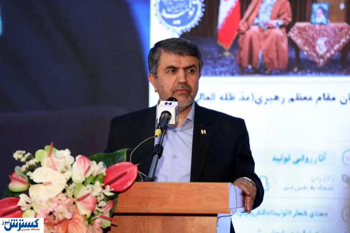 اجرای ۶۸ طرح‌ ملی با ۷۲ هزار میلیارد تومان تسهیلات بانک صادرات ایران