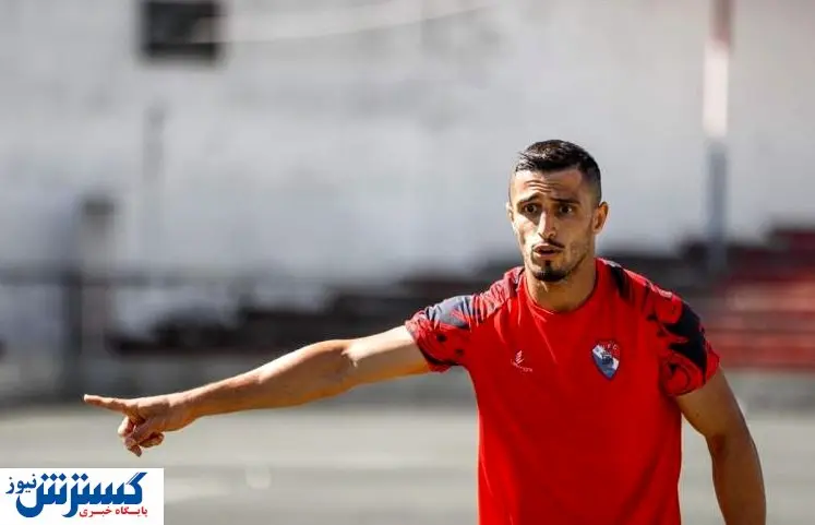 گربه سیاه استقلال در راه پرسپولیس