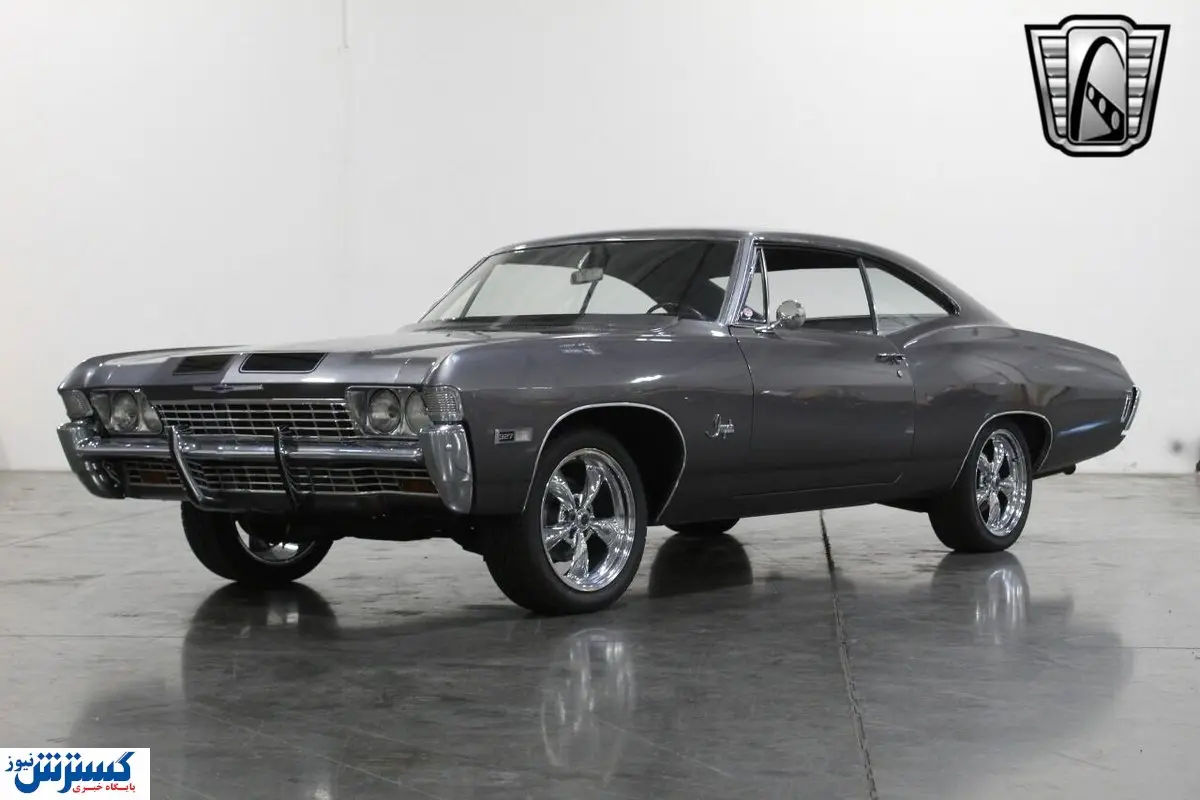 قلدر بازار خودروی ایران / ماشین های وارداتی را فراموش کنید!