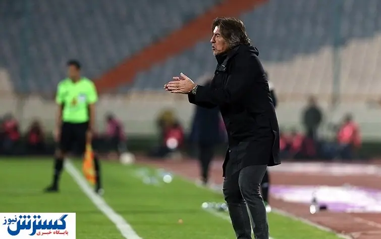 استوری عجیب و نگران کننده ساپینتو!