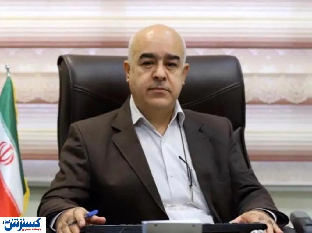 مرز پرویز خان شاهراه تجاری می شود/صادرات بیش از دو میلیارد دلاری به عراق