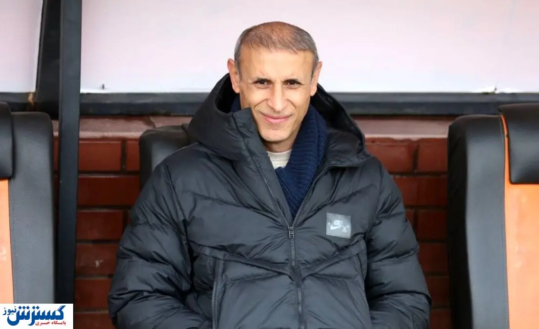 نقشه یحیی برای جانشین لوکادیا در پرسپولیس