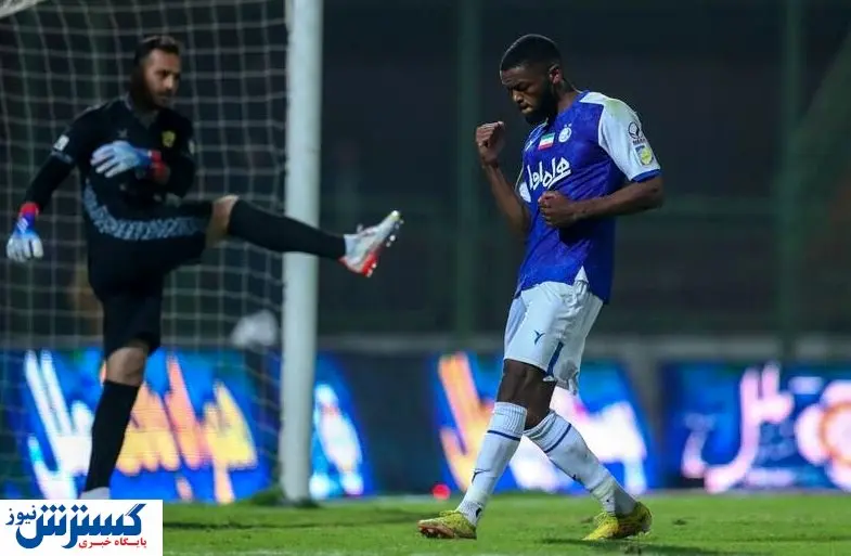 تصمیم عجیب ساپینتو در قبال ستاره آبی‌ها