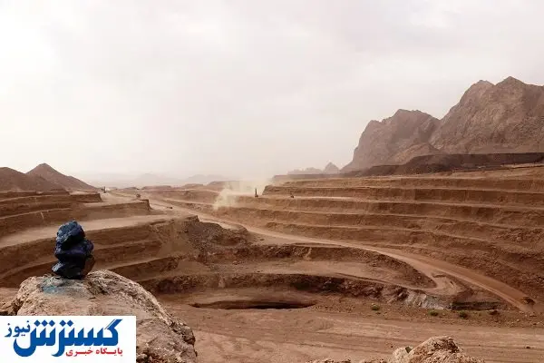 بودجه ۱۴۰۲ معدن در یک نگاه