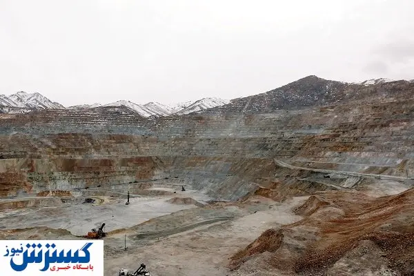 موانع بر سر راه معادن جنوب کرمان