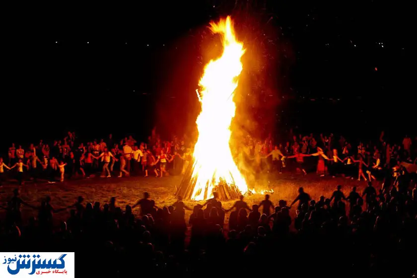 جشنی برای تمام مردم ایران / از سده چه میدانید؟