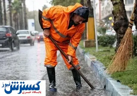 حقوق پاکبان‌های پایتخت چقدر است؟