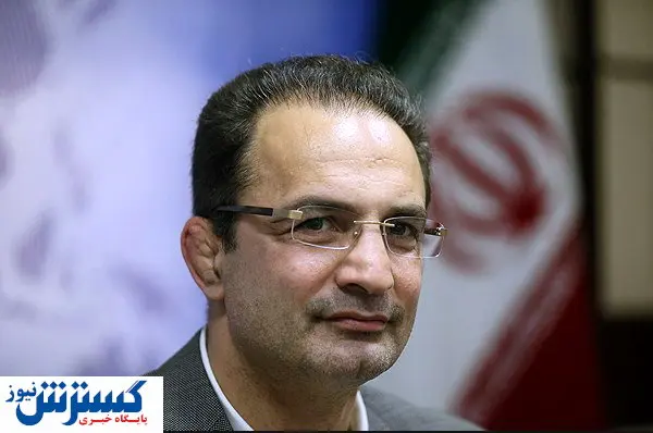 حمله خادم به یک مدیر غیرورزشی