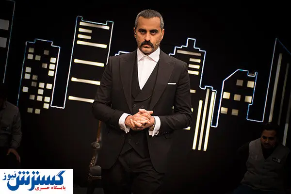 جانشین مهران مدیری و رامبد جوان لو رفت