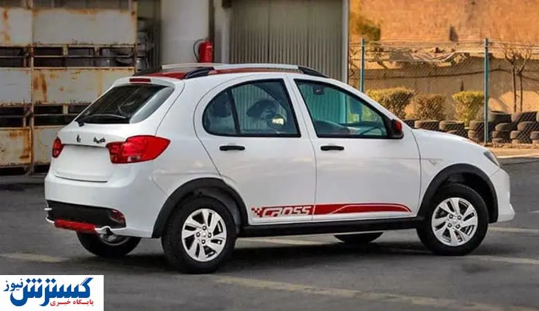 پنج شنبه این ۴ خودرو را با قیمت کارخانه بخرید