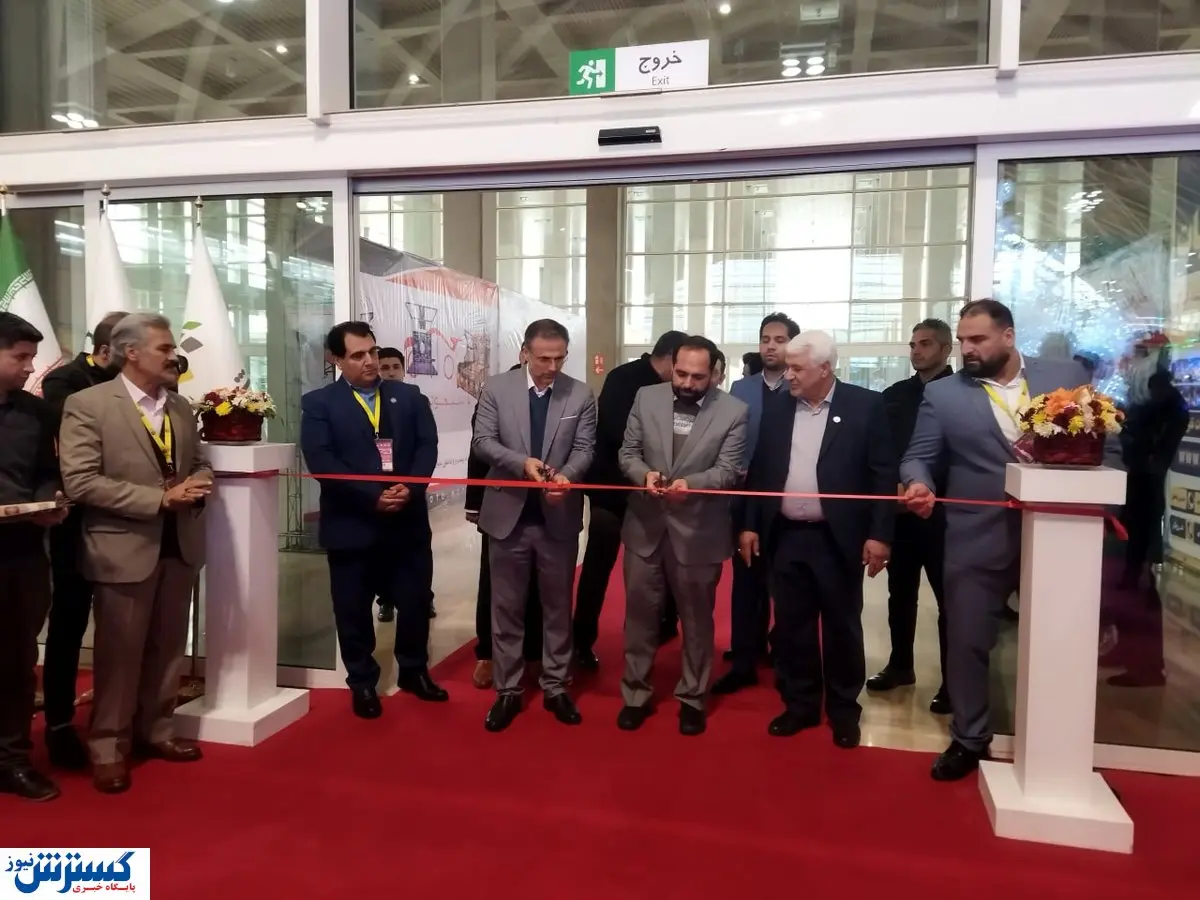 مهمترین نمایشگاه صنعت تفریحات کشور ۱۱ ساله شد