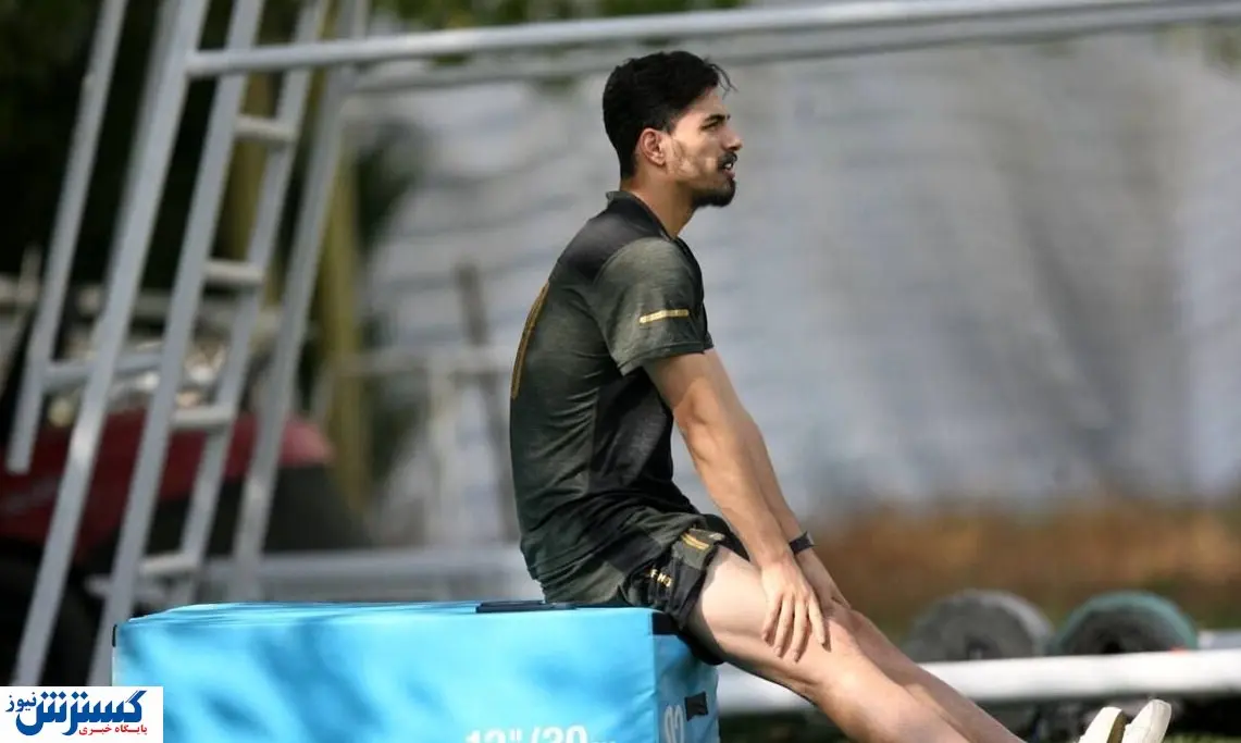 بازگشت یک وینگر به استقلال قطعی شد