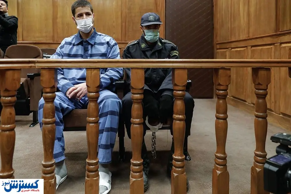 توقف حکم اعدام محمد قبادلو