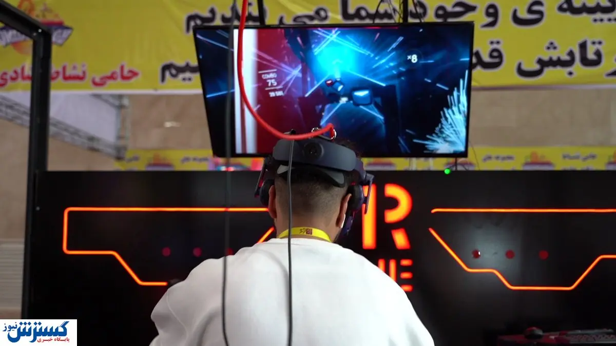 تصاویر / امتک یازدهم از دریچه دوربین