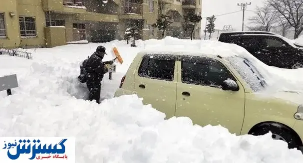 این استان های کشور یخ میزنند