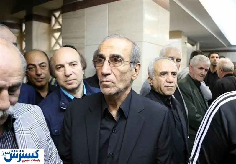 اسطوره آبی‌ها به سیم آخر زد / استقلال در حد قهرمانی نیست!