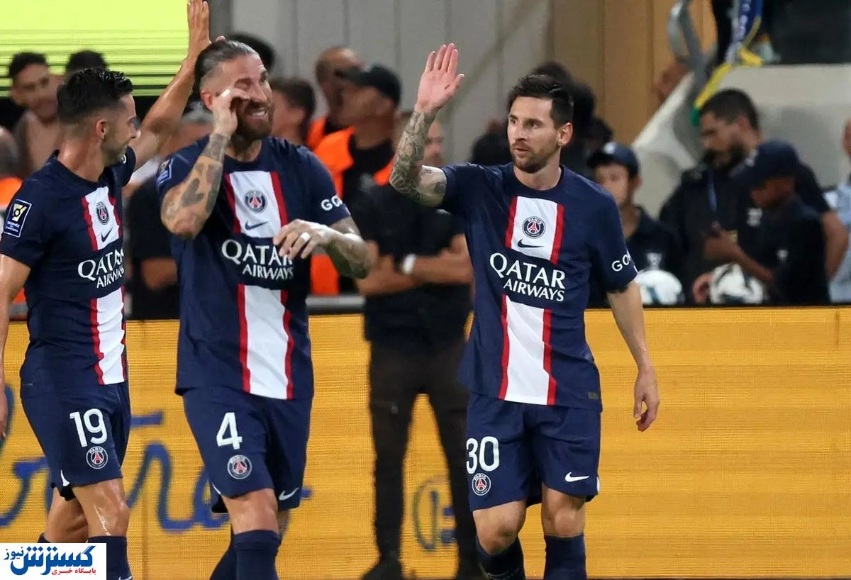 تصمیم عجیب لیونل مسی / نابغه آرژانتینی رفتنی شد؟